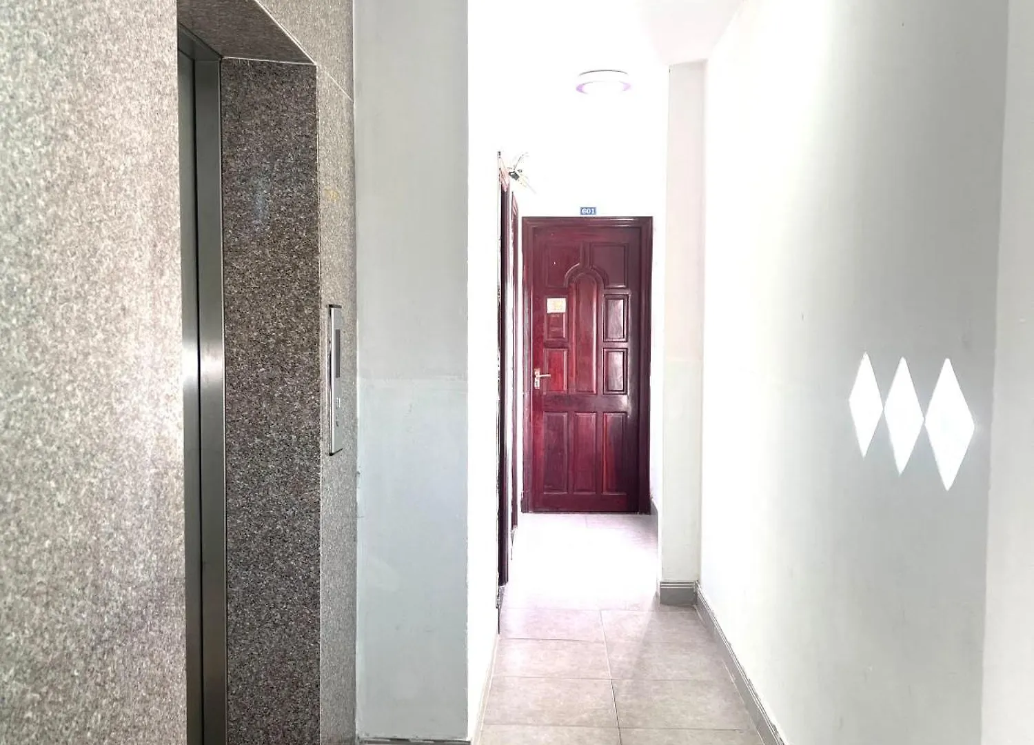 Motel Du My Han Vung Tau