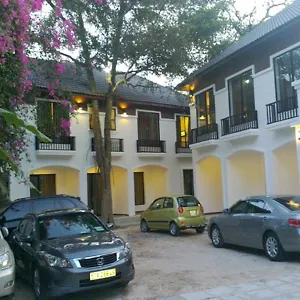Hotell Ven Ven Ho Coc