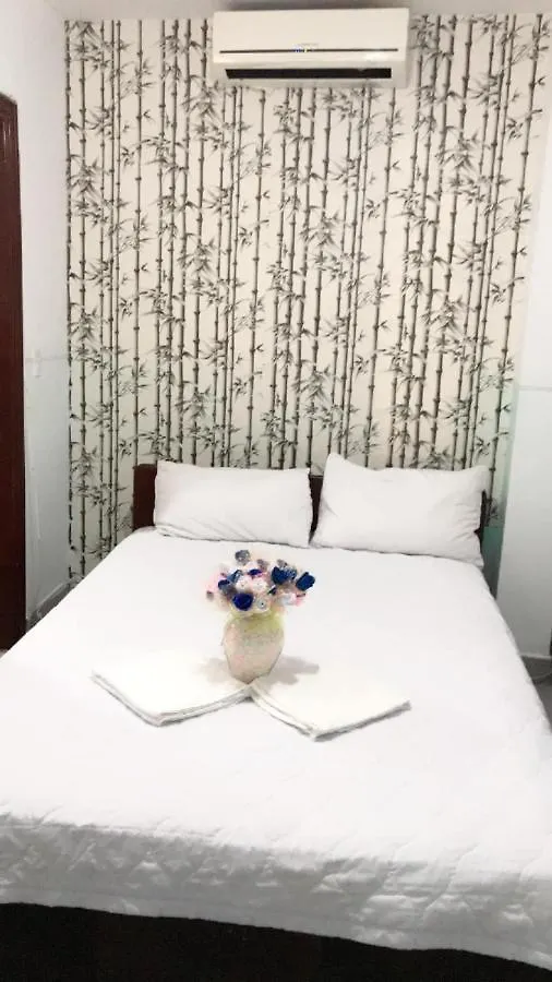 Motel Du My Han Vung Tau