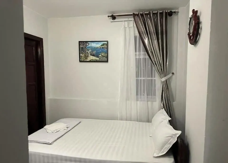 Motel Du My Han Vung Tau Vietnam