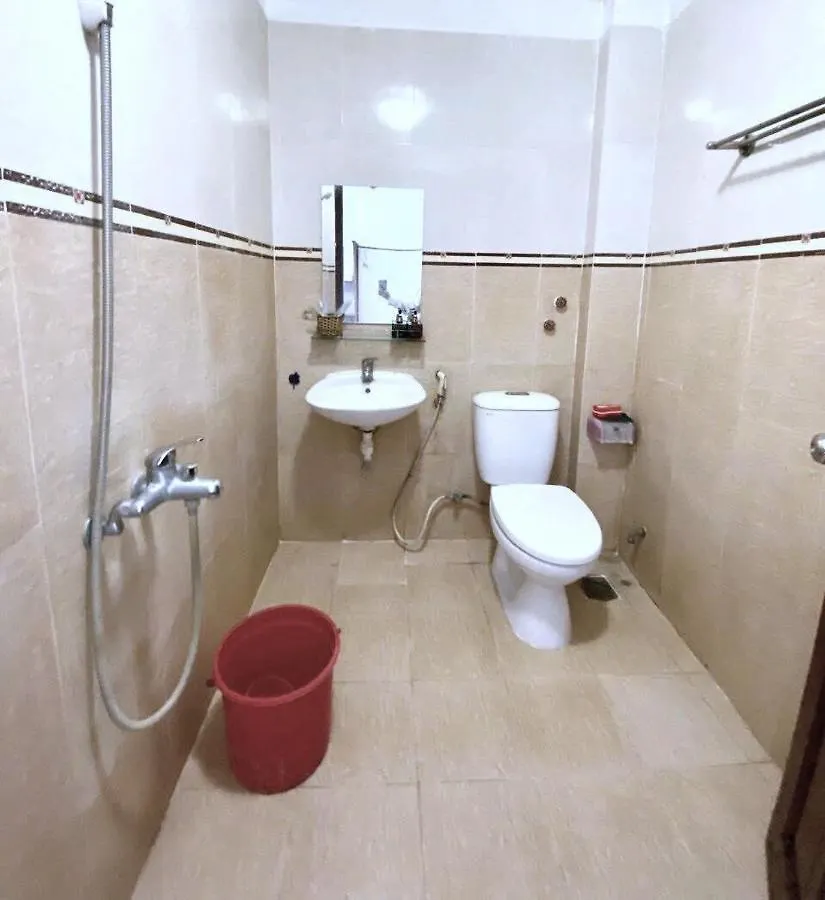 Motel Du My Han Vung Tau Hotel