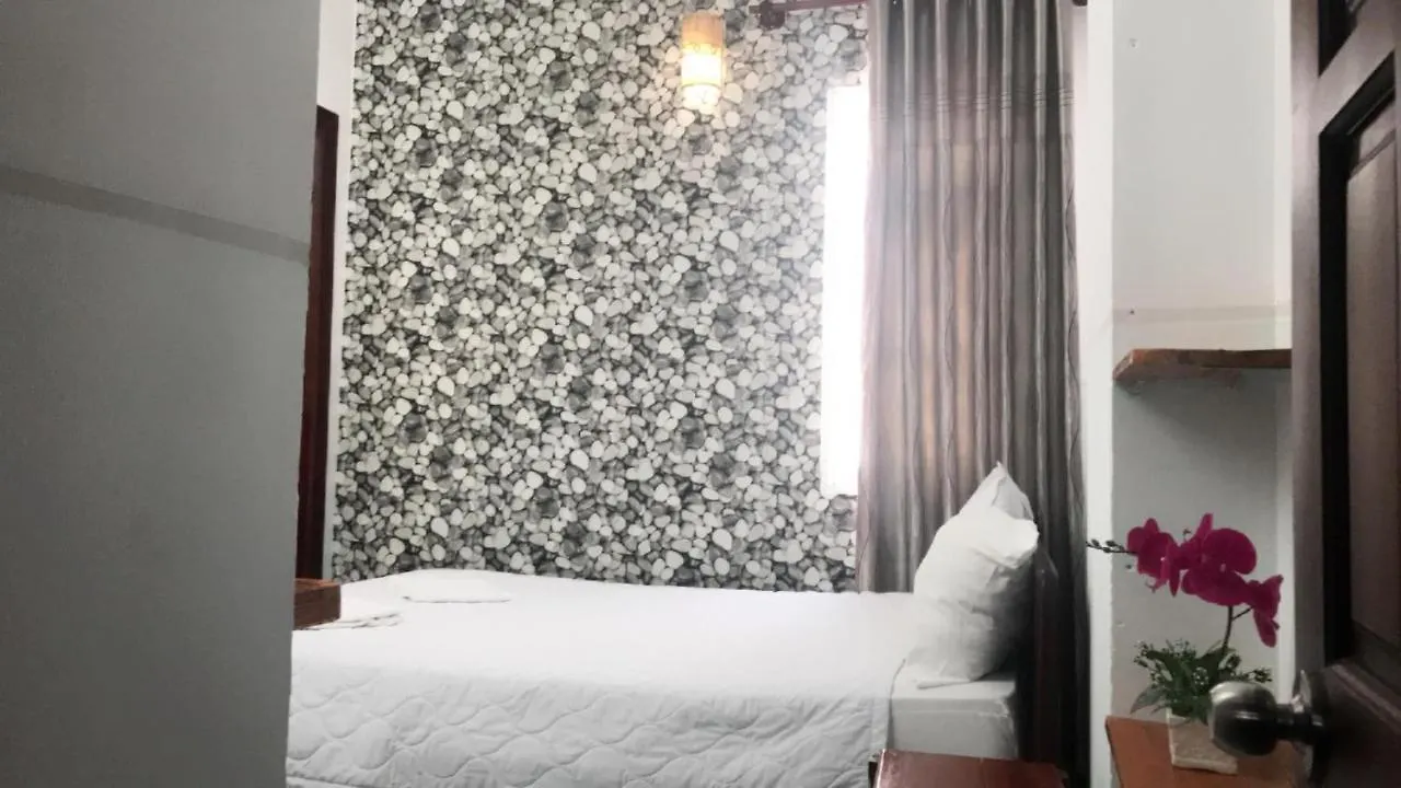 Motel Du My Han Vung Tau Hotel