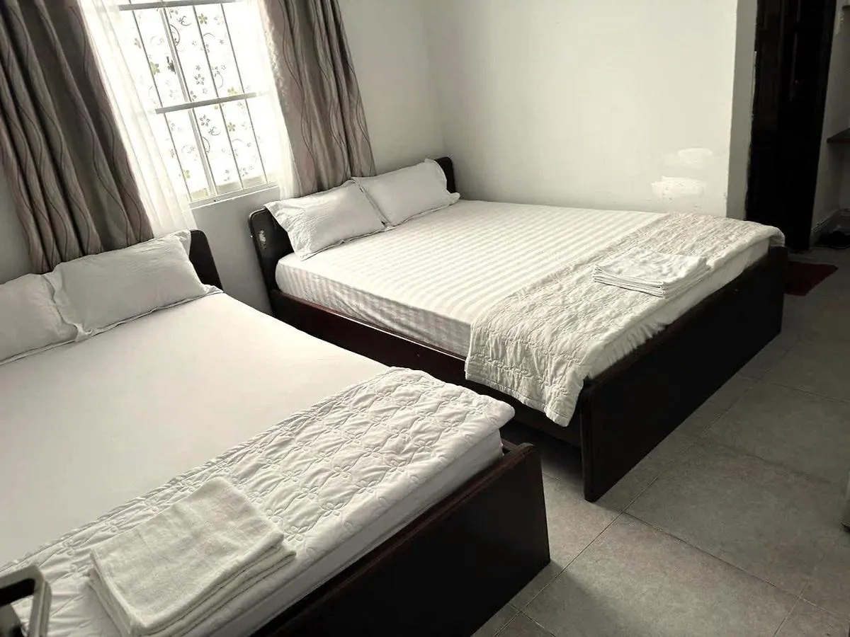 Hotel Motel Du My Han Vung Tau