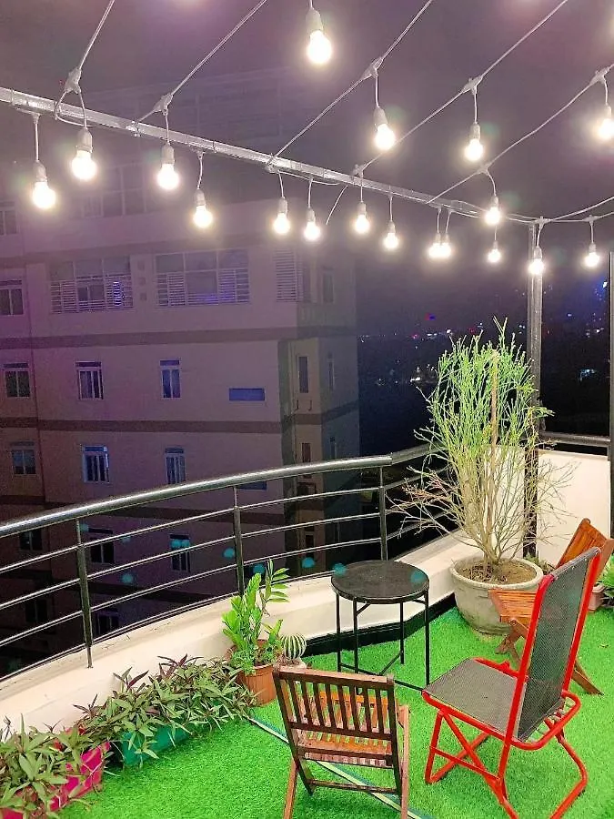 Motel Du My Han Vung Tau