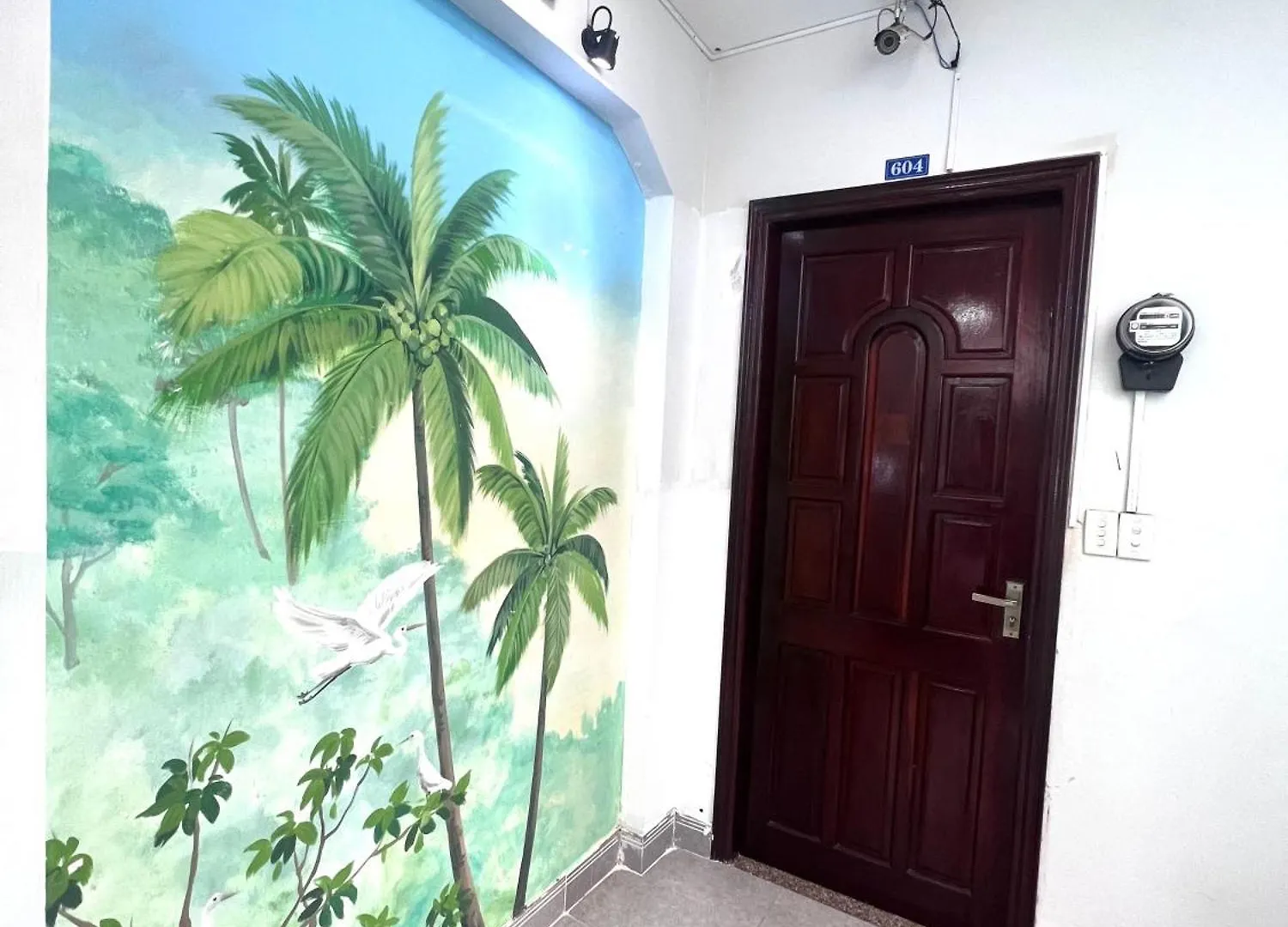 Motel Du My Han Vung Tau 3*,  Vietnam